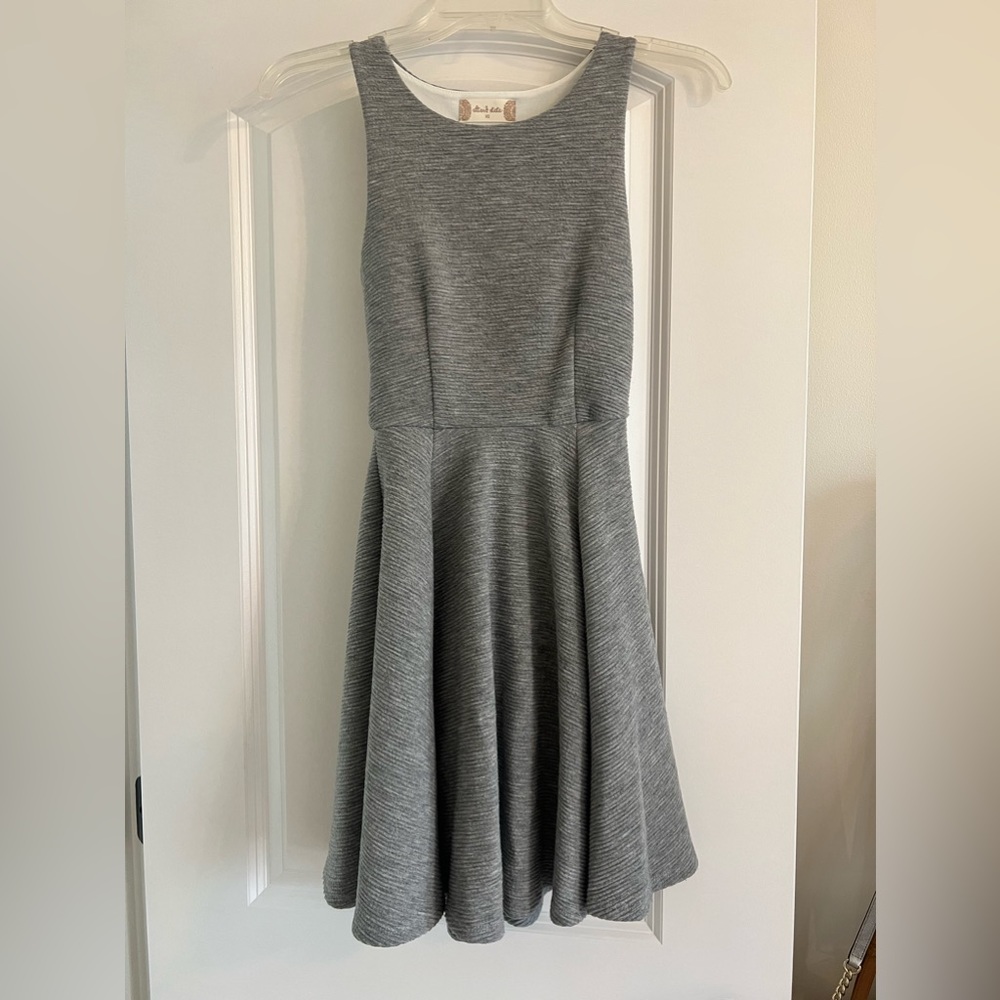 Alter’d State Dress